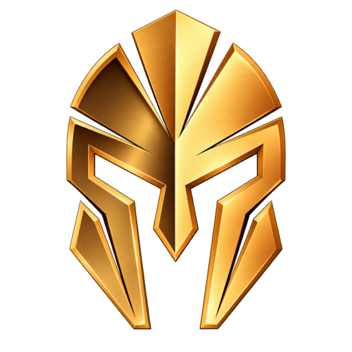Ares Windows helmet logo